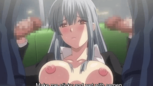 Saishuu Chikan Densha Next - Episode 2